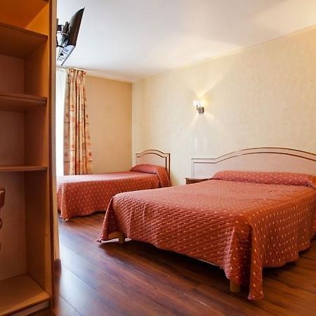 Marciano Hotel Gare Du Nord Párizs Kültér fotó