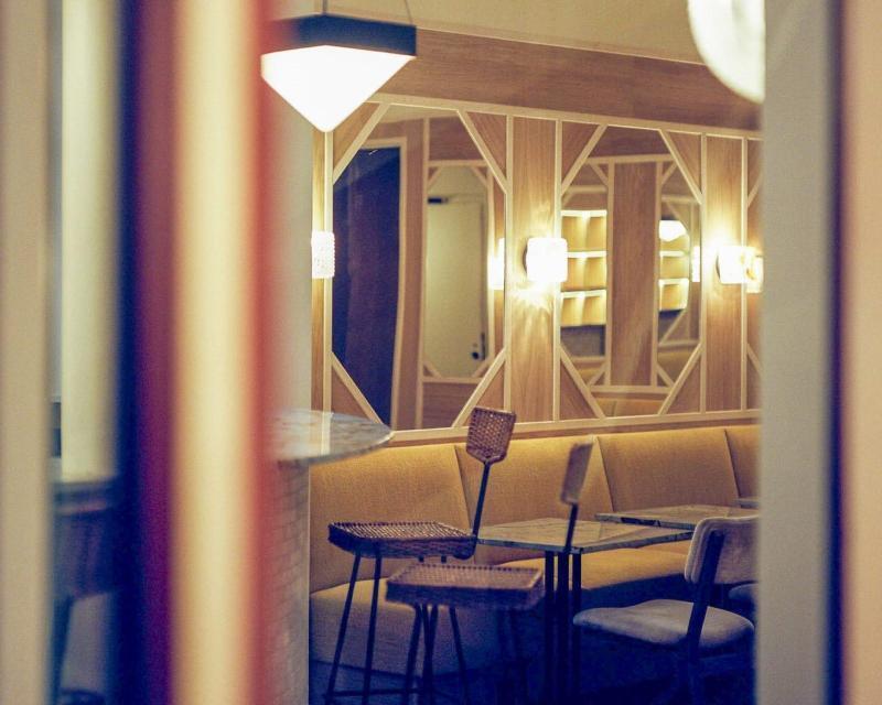Marciano Hotel Gare Du Nord Párizs Kültér fotó