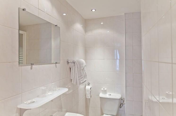 Marciano Hotel Gare Du Nord Párizs Szoba fotó